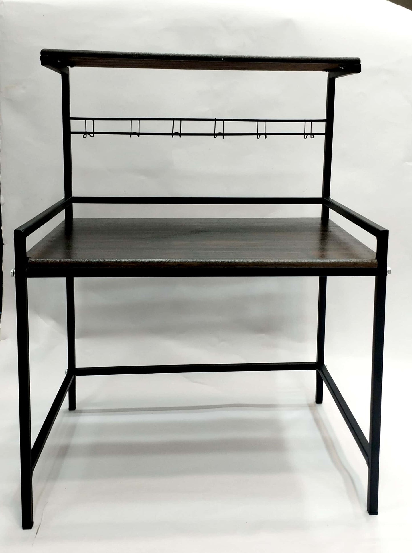 Microwave Storage Rack, Multi Layer Storage Rack, Multifunction Kitchen Storage Rack