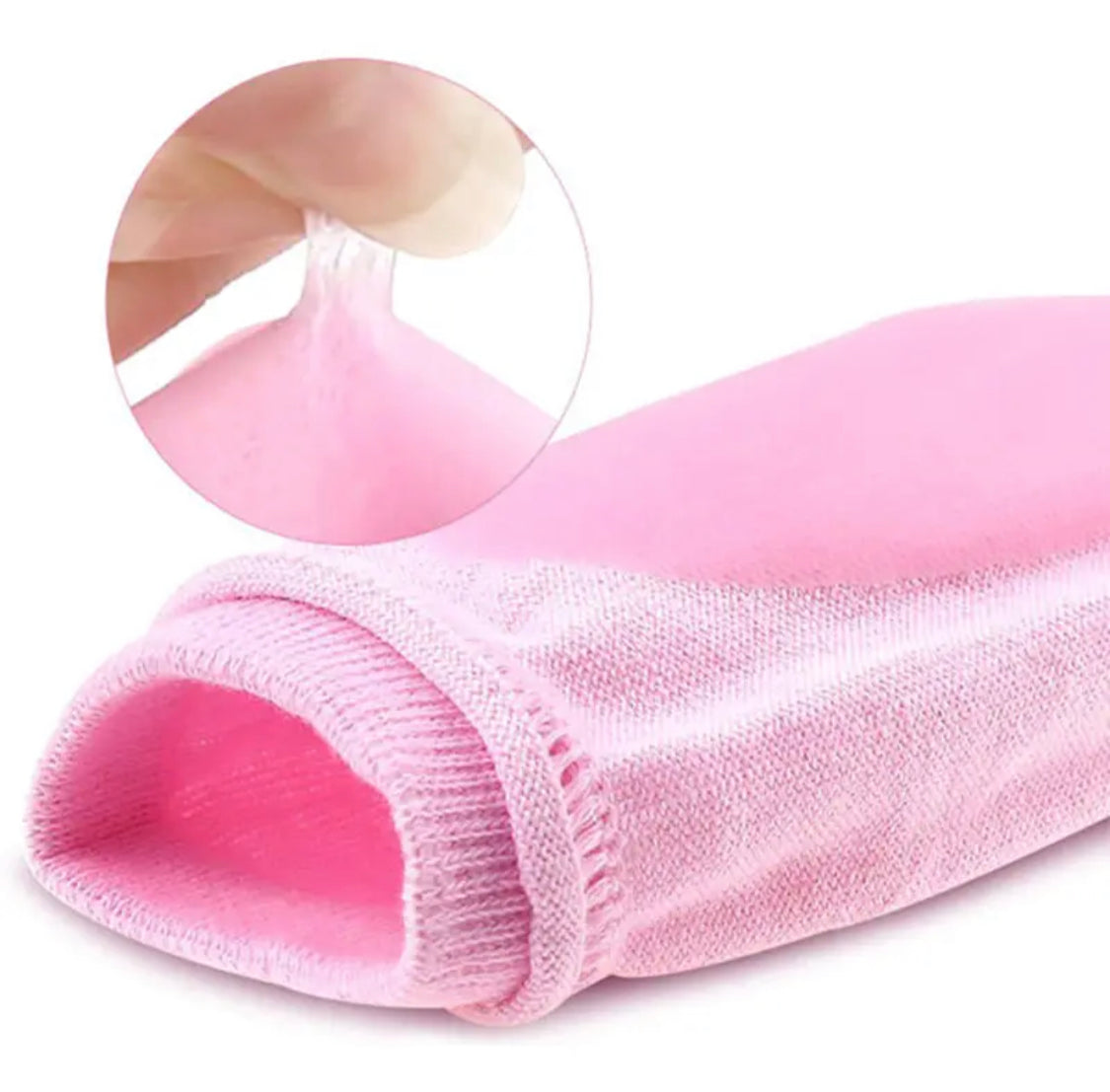 Moisturizing Elastic Elbow Sleeve, Moisturizing Gel Elbow Protector, Elbow Protection Cover